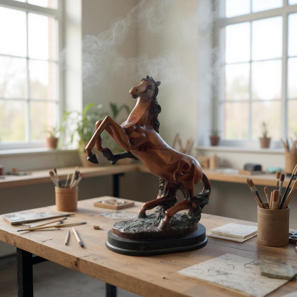 Sculptures
