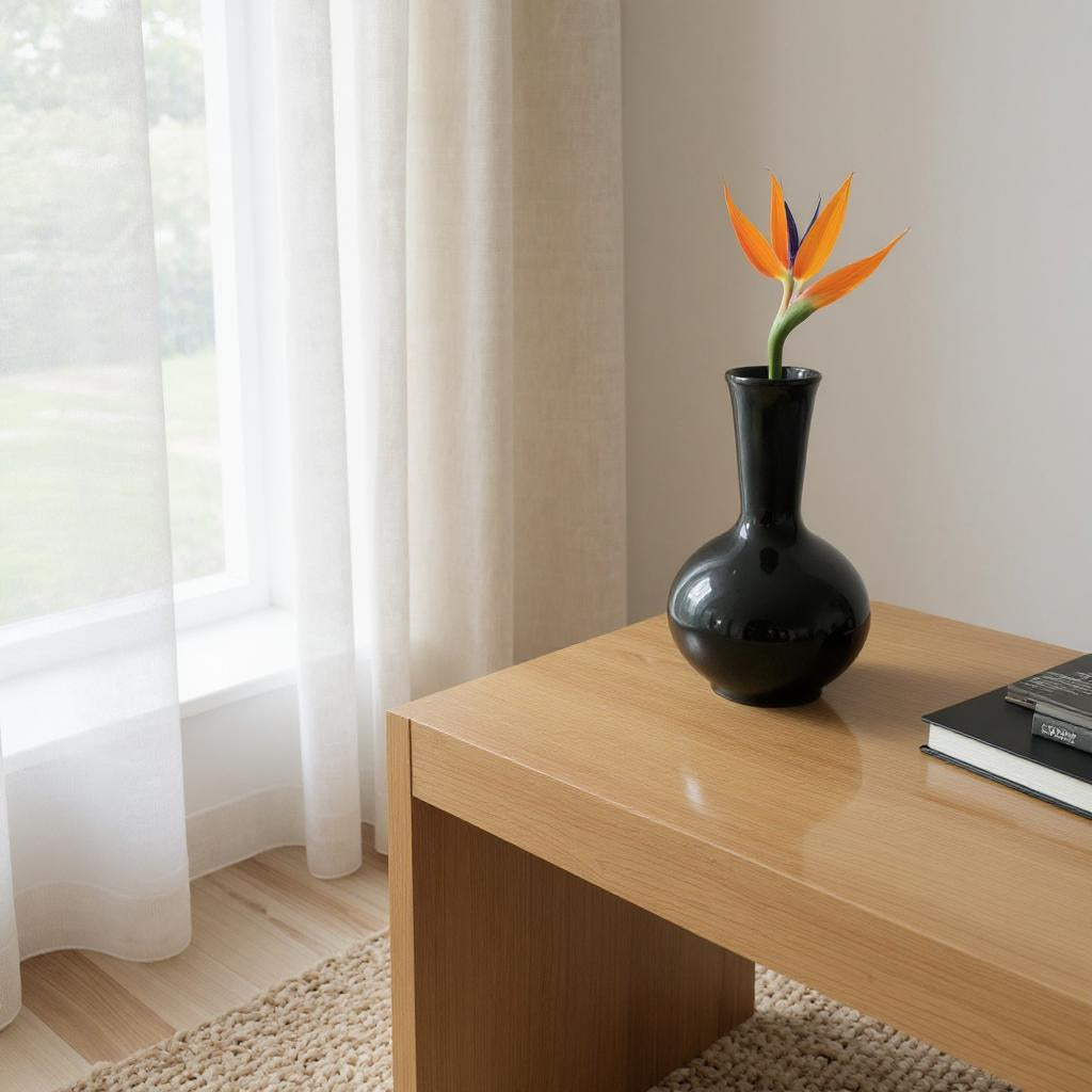 Lunar Vase Set