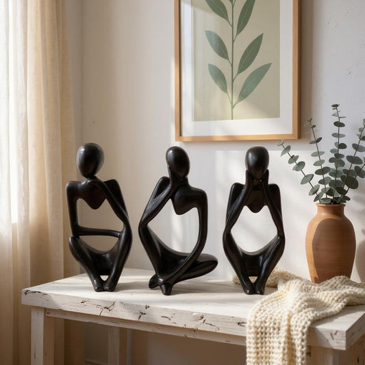 The Serene Thinkers Collection